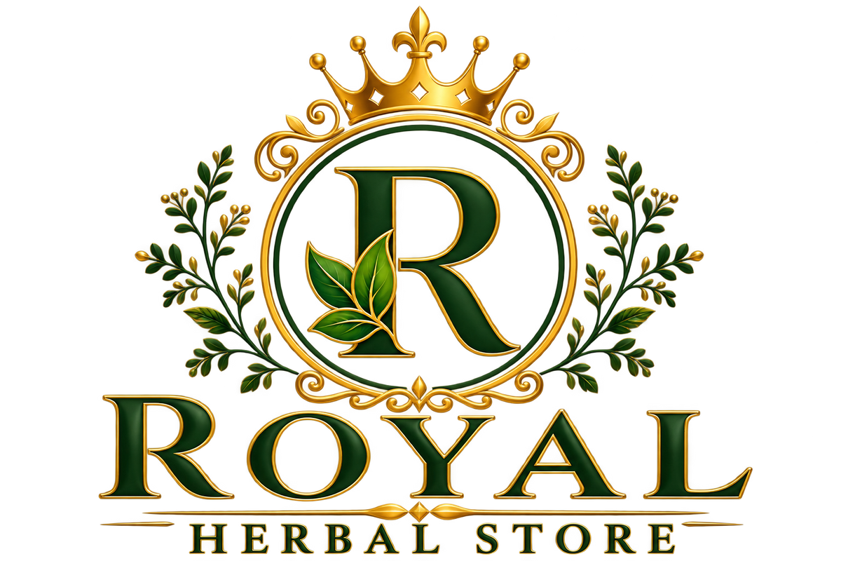 Royal Herbal Store